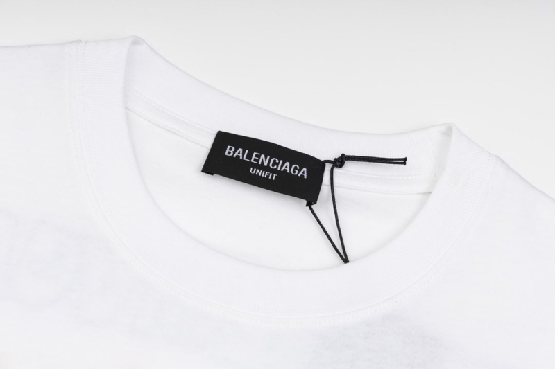 Balenciaga T-Shirts